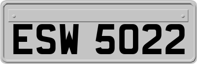 ESW5022