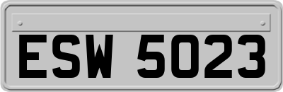 ESW5023