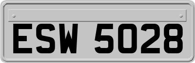 ESW5028
