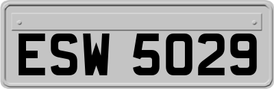 ESW5029