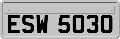 ESW5030
