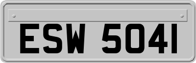 ESW5041