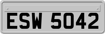 ESW5042