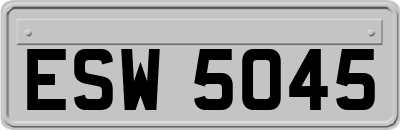 ESW5045