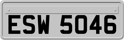 ESW5046
