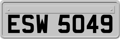 ESW5049
