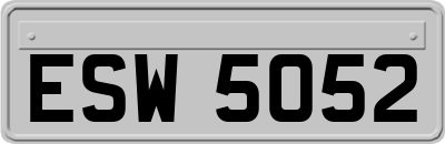 ESW5052
