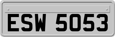 ESW5053