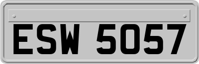 ESW5057