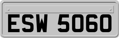 ESW5060