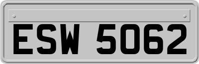 ESW5062