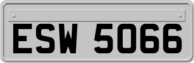 ESW5066