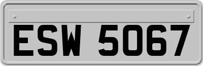 ESW5067