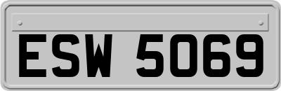 ESW5069