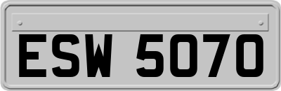ESW5070