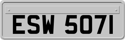 ESW5071