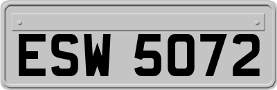 ESW5072