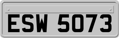 ESW5073