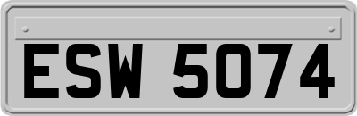 ESW5074