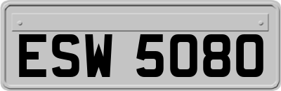ESW5080