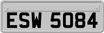 ESW5084