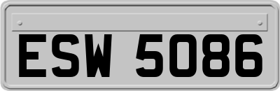 ESW5086
