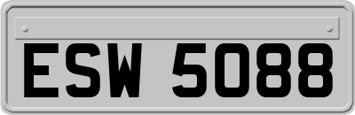 ESW5088
