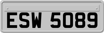 ESW5089