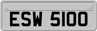 ESW5100