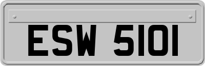 ESW5101