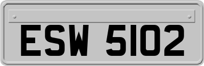 ESW5102