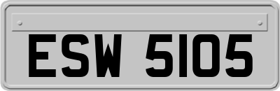 ESW5105