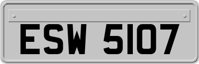 ESW5107
