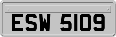 ESW5109