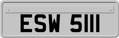 ESW5111