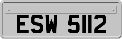 ESW5112