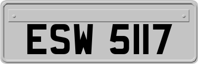 ESW5117