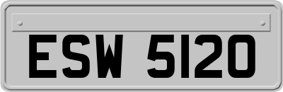 ESW5120