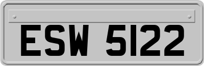 ESW5122