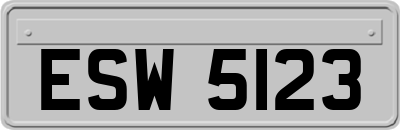 ESW5123