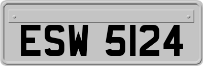 ESW5124