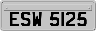 ESW5125