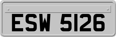 ESW5126