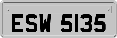 ESW5135