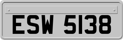 ESW5138