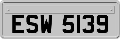 ESW5139