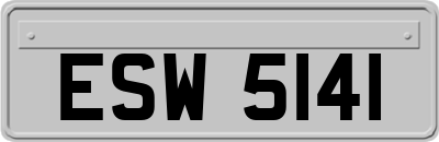 ESW5141