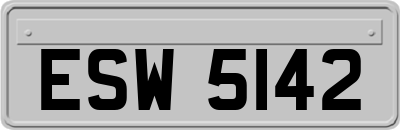 ESW5142