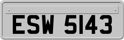 ESW5143