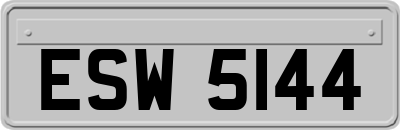 ESW5144